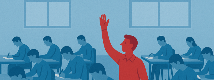 imagen de la noticia ¿PROBLEMAS EN UNA OPOSICIÓN O PROCEDIMIENTO SELECTIVO PARA ACCEDER A UNA PLAZA EN LA 